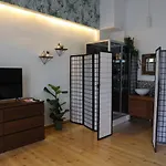 Apartment Lodge 61